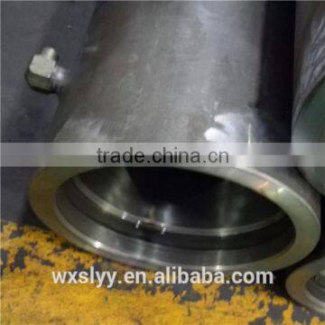 Skived and Burnished Honed Steel Pipe photo-2