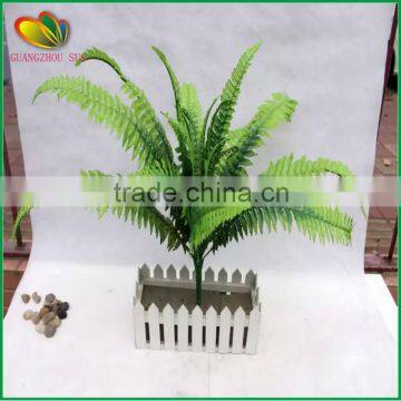 decorative artificial plants artificial ornamental plants artificial grass for garden