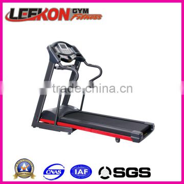 home use treadmill with massager/home use mini treadmill