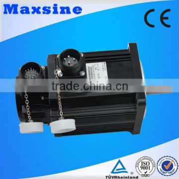 4nm electric motor 3000rpm for engraving machine