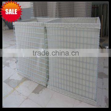 Military & Flood Control Hesco Basket (THE REAL MANUFACTURER)