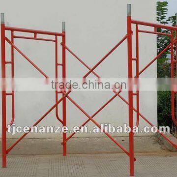 GALVANIZED OR PAINTED CROSS BRACE photo-6