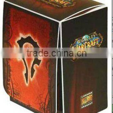 Game case