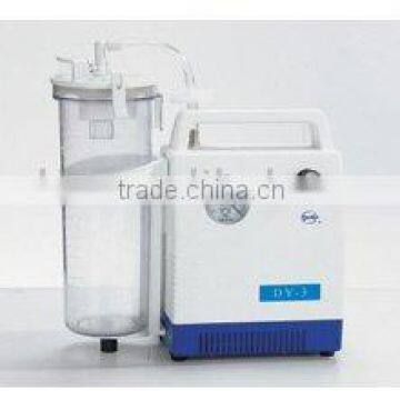 vaccum suction machine