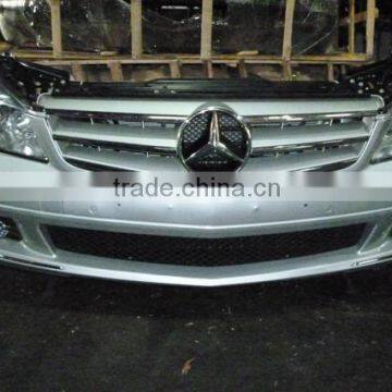 Mercedes Benz W204 Front Mask