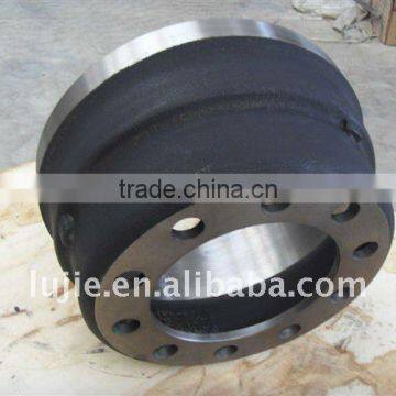 MAN brake drum