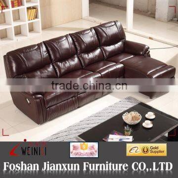 GC858 dubai recliner furniture sofa