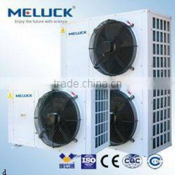 1condensing unit with cold room Copeland compressor refrigerator
