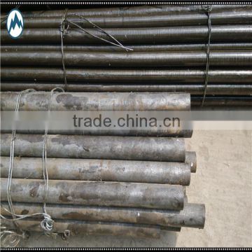 DIN 2391 precision seamless steel tube