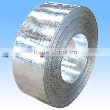 CE certified aluminum keel/Cold Rolled Stainless Steel Banding