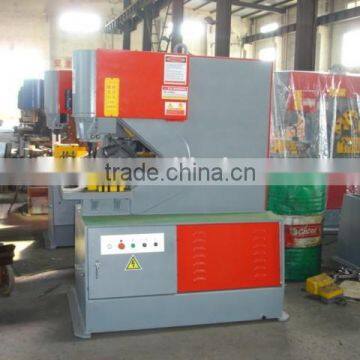 Hydraulic Punching Machine 63T , 90T , 115T , 140T photo-4