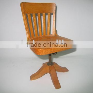 wooden chair,mini chair