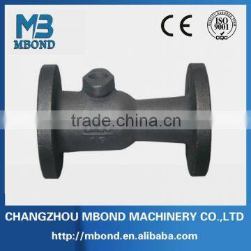 cast iron gate valve