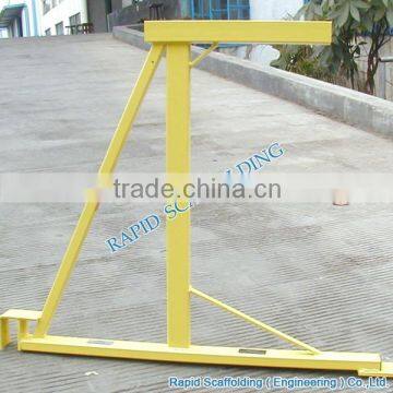 Steel Metal Construction System Side Bracket Support Frame Scaffolding for sales