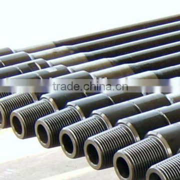 5" integral spiral heavy weight drill pipe(HWDPS)