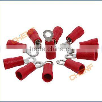 CE Approval RV1.25-3.2 Mini Round Crimp Connector Terminal photo-3
