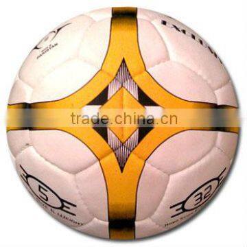 Exclusive Training Soccer Ball