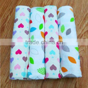 Soft Beautfull Baby Blanket Printed Bed Sheets photo-2