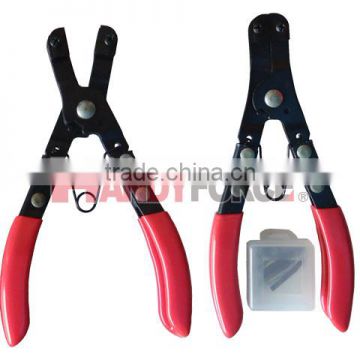 Internal/External Snap Ring Pliers Set, General Tools of Auto Repair Tools