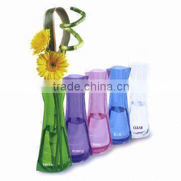 Foldable Vase