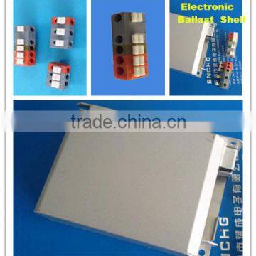 Latest Design HID Electronic Ballast Aluminum Shell 110*75*31.5