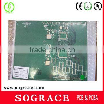 CCTV Camera Integrated circuit board Printed Circuit Board