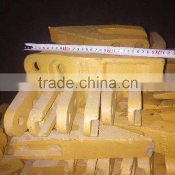 factory supplying Lovol loader bucket teeth with copetitive price
