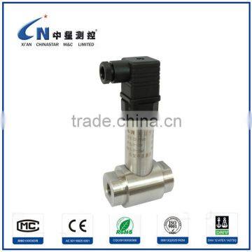 2016 Hot Sale Products Differential Pressure Transmitter / Vacuum Sensor CS-PT500 photo-2