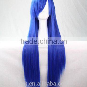 Chinese Factory Wholesale High Quality Cheap Price Very Long Human Wigs photo-4