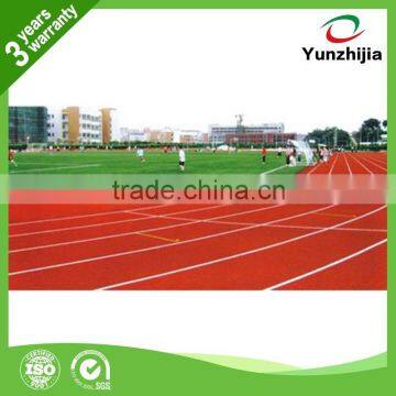 Factory Direct Sale Outdoor Rubber Flooring for Middle School photo-5