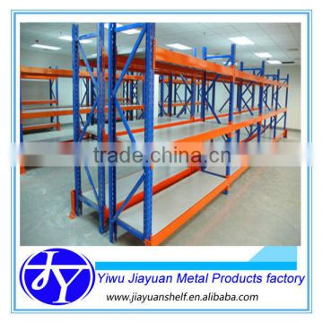 storage heavy weight shelving