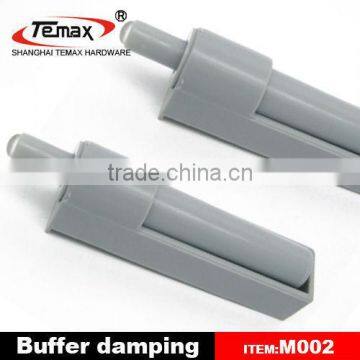 Plastic cabinet door buffer,cabinet drawer damper