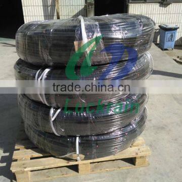 Drip irrigation pipe production line irrigation drip tape