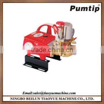 Power Sprayer Pump for Agriculture Use