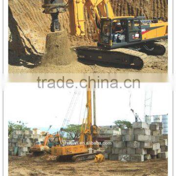 XCMG XR360 Rotary Drilling Rig Construction Machinery