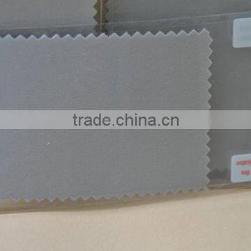 Clear LCD Screen Protector Film Foil Saver for OnePlus X