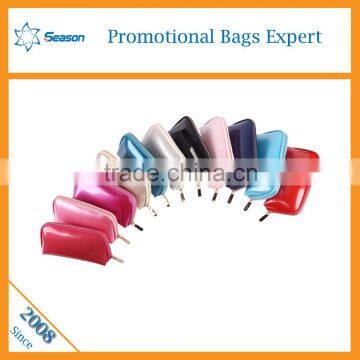 Pvc Zip Lock Bag Bag Makeup Heat Resistant Cosmetic Bag photo-5