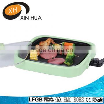 hot plate heater