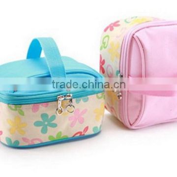 Top quality most popular ice bag for cute strawberry