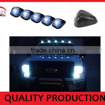 universal waterproof LED car roof top lamp