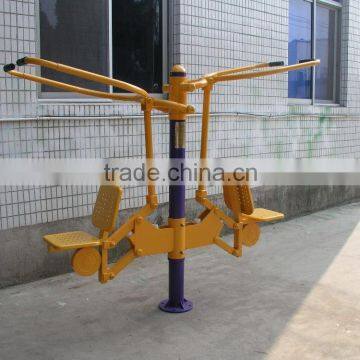 Outdoor Fitness Equipment - Treadmill photo-6