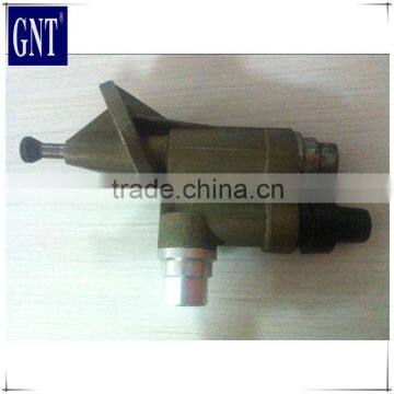 excavator 6BT5.9 3904374 Fuel Pump