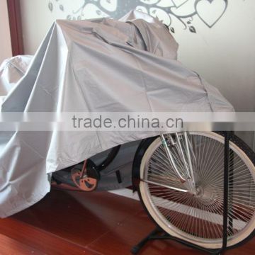 Kingbike-20160804 Good selling waterproof bicycle cover