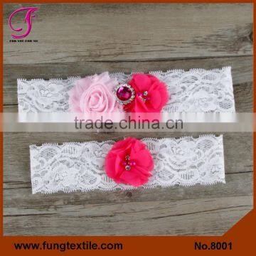 FUNG 8001 Bridal Garters