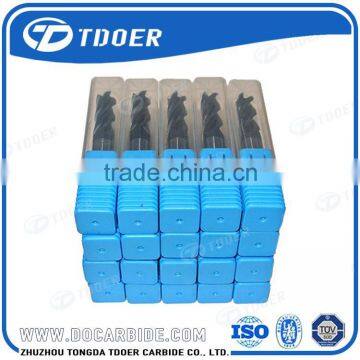 Tools Cutter Carbide Single End Mill