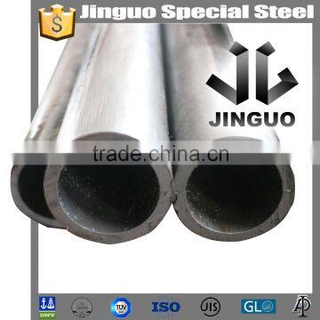 42CrMo forged steel pipe