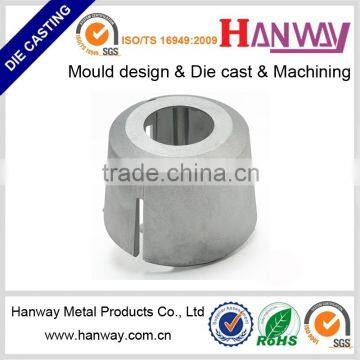 China Manufacture Oem Aluminum Die Casting Led Street Lighting Fixture,die Casting LED Fixture, Die Cast Lighting Heat Sink photo-2