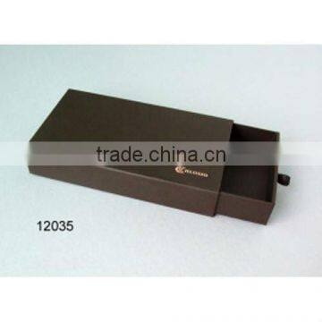 simple guangzhou ybj cheap hardcover paper box