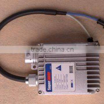 High Quality AC 12V 35W DSP HID Ballast 12V DSP Xenon Hid Ballast photo-3