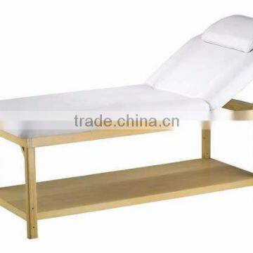 Wooden Facial Massager